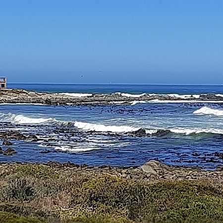 Baviana Beach Lodge - Jacobsbaai - Jacobs Bay Exterior foto