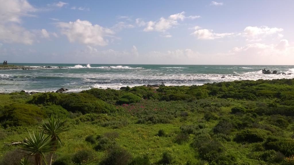 Baviana Beach Lodge - Jacobsbaai - Jacobs Bay Exterior foto