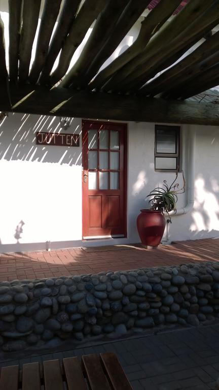 Baviana Beach Lodge - Jacobsbaai - Jacobs Bay Exterior foto