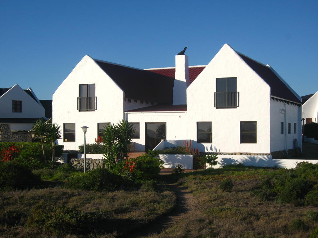 Baviana Beach Lodge - Jacobsbaai - Jacobs Bay Exterior foto