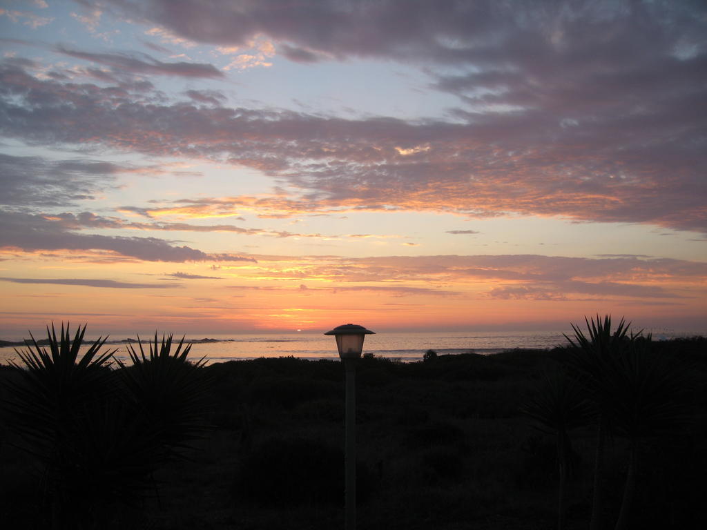 Baviana Beach Lodge - Jacobsbaai - Jacobs Bay Exterior foto